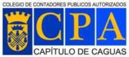 Capítulo de Caguas