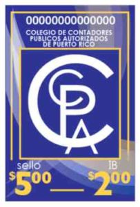 estampilla