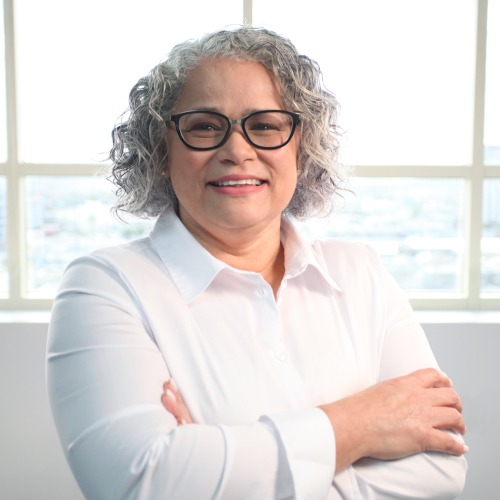 Sonia Delgado - Contador