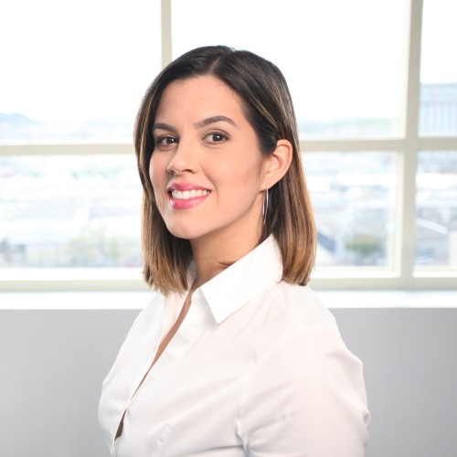 Yarelis Velez - Asistente Administrativa de Eventos y Mercadeo