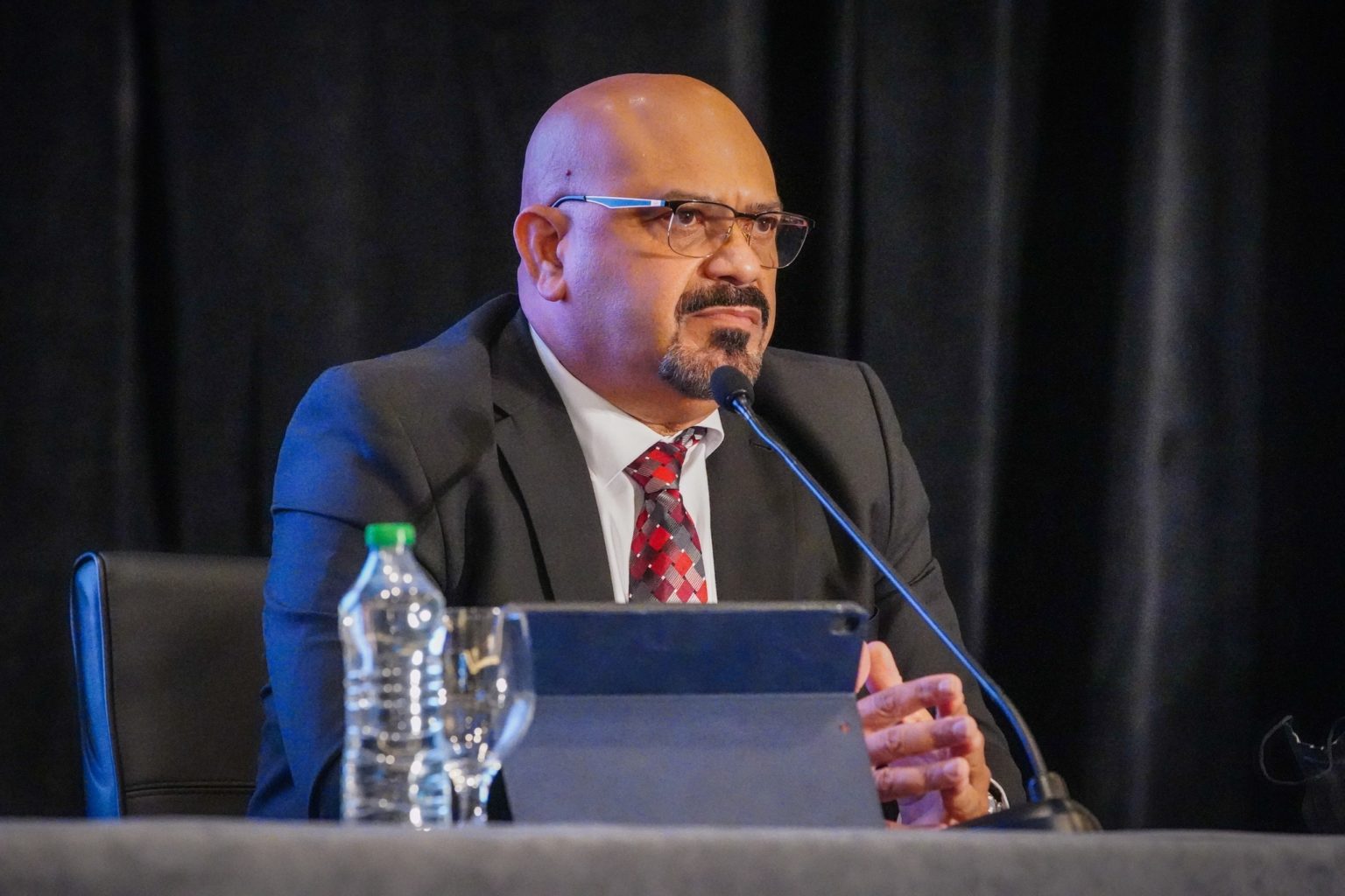 Colegio de CPA discute los cambios más significativos de cara al nuevo