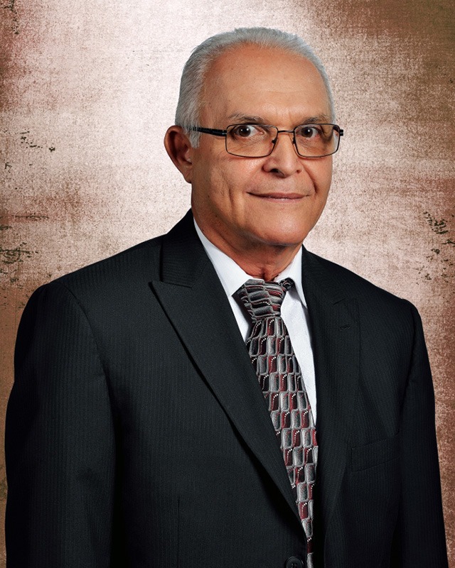 Benito Martínez Pérez