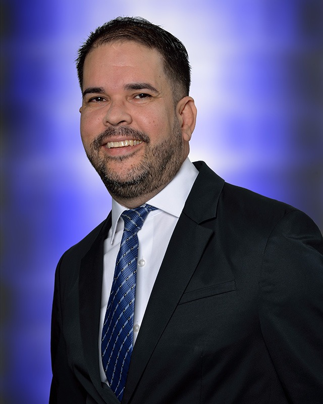 David González López