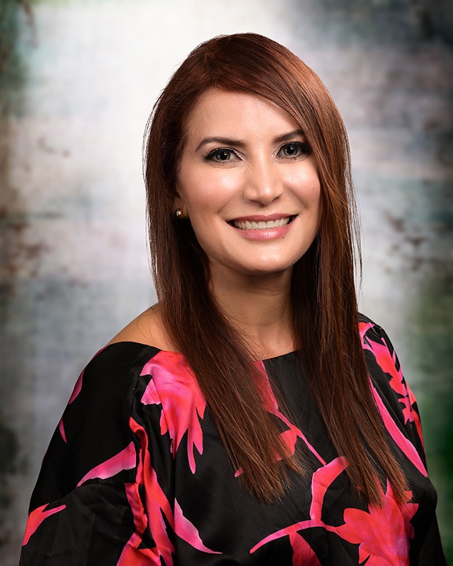 Denisse Flores Caldera