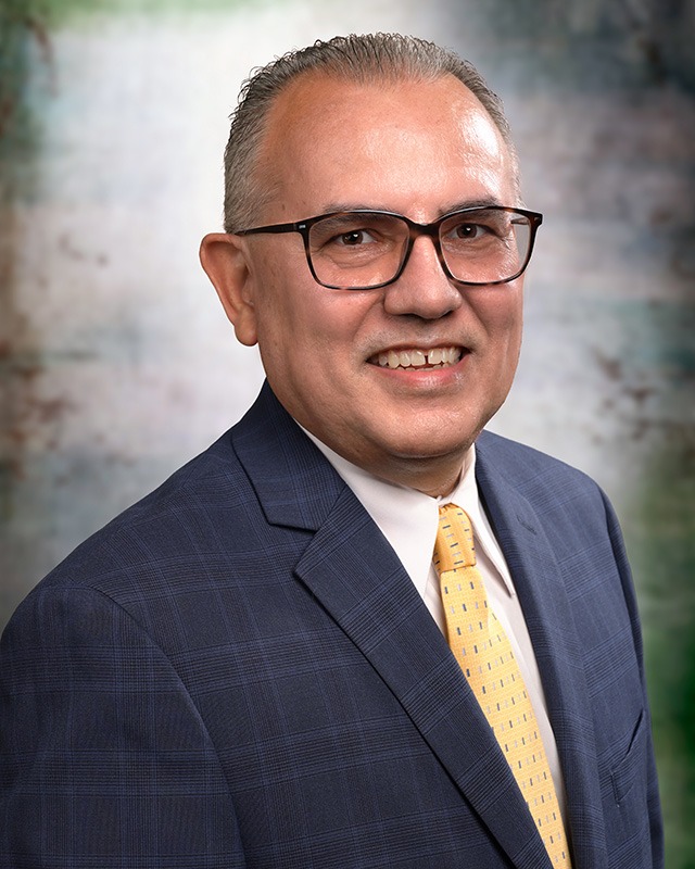 Francisco Santiago Caraballo