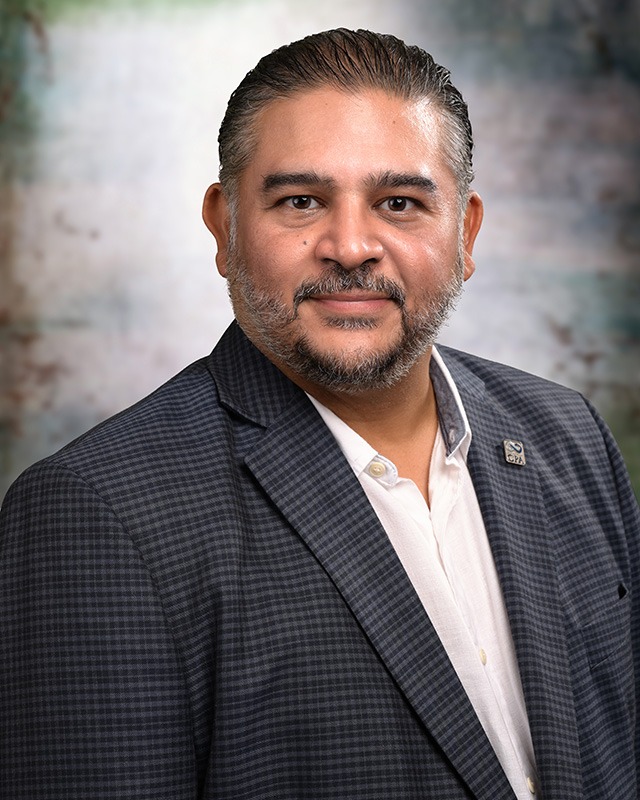 Gerardo Torres Roldán