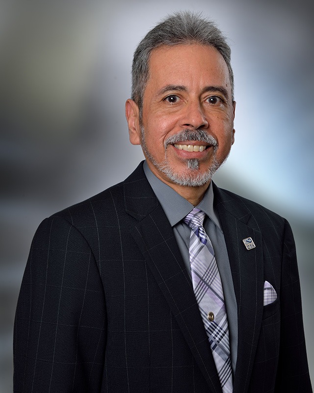 Jorge Molina Montalvo