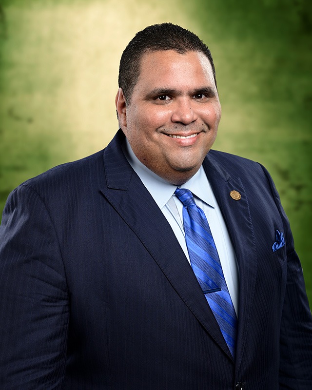 Kenneth Rivera Robles