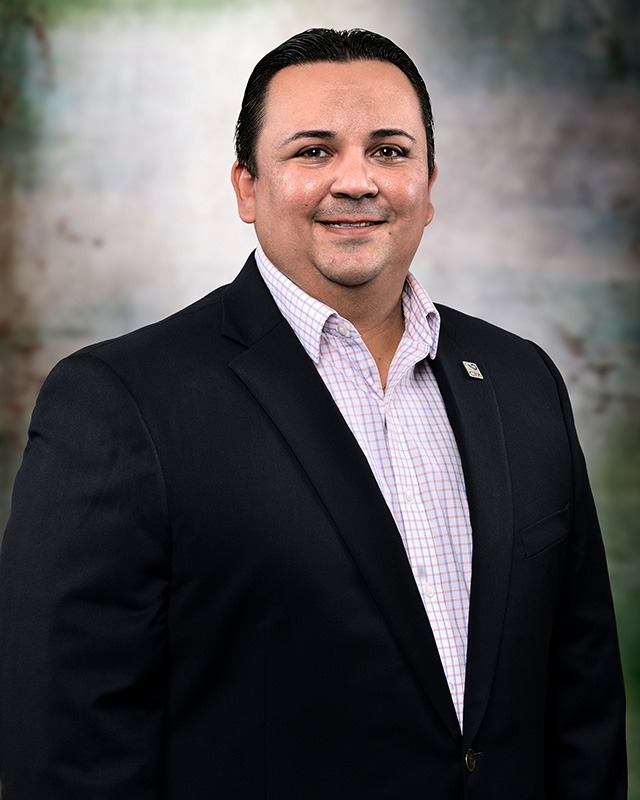 Luis Pérez Rosario