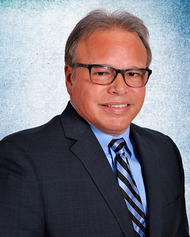 Orlando González Nuñez