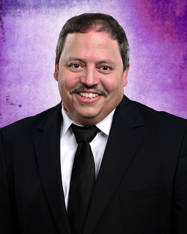 Rafael Marrero Díaz