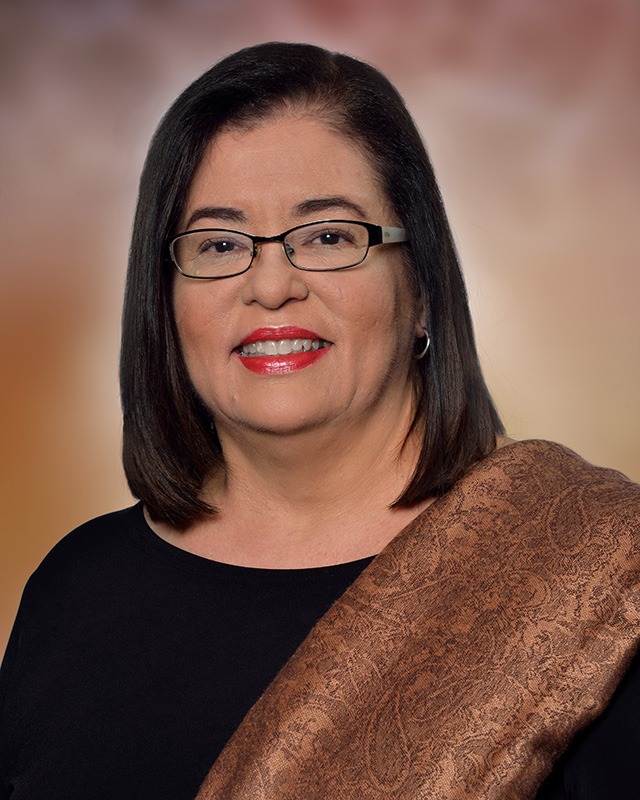 Rosana López Santos