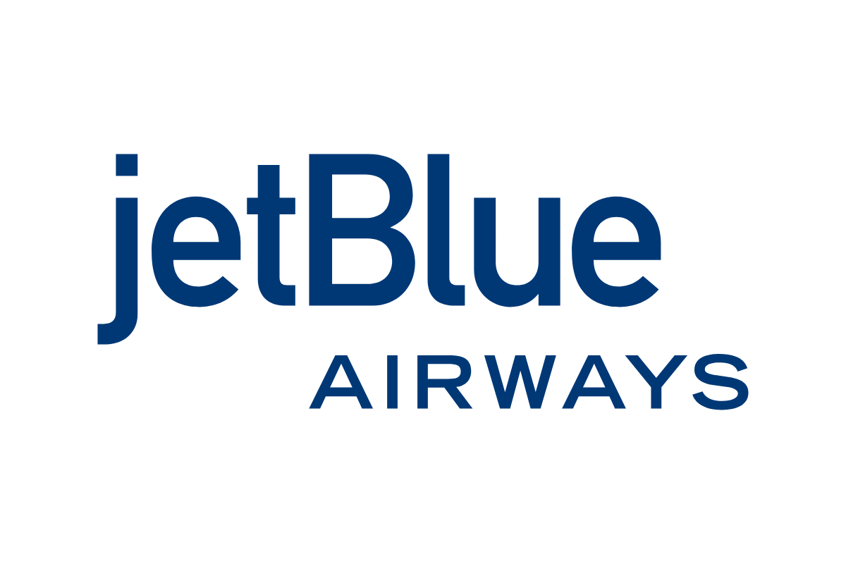 Logo jetBlue