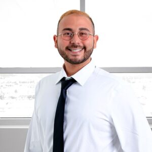 Axel Nevárez