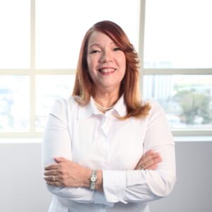Carmencita Román
