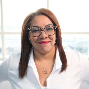 Eunice Arroyo
