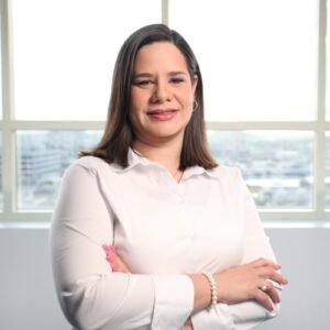 Griselle González