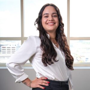 Julimarie Barreto
