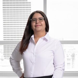 Rosa Cordero