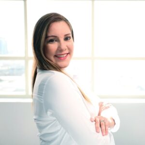 Ruth Martínez
