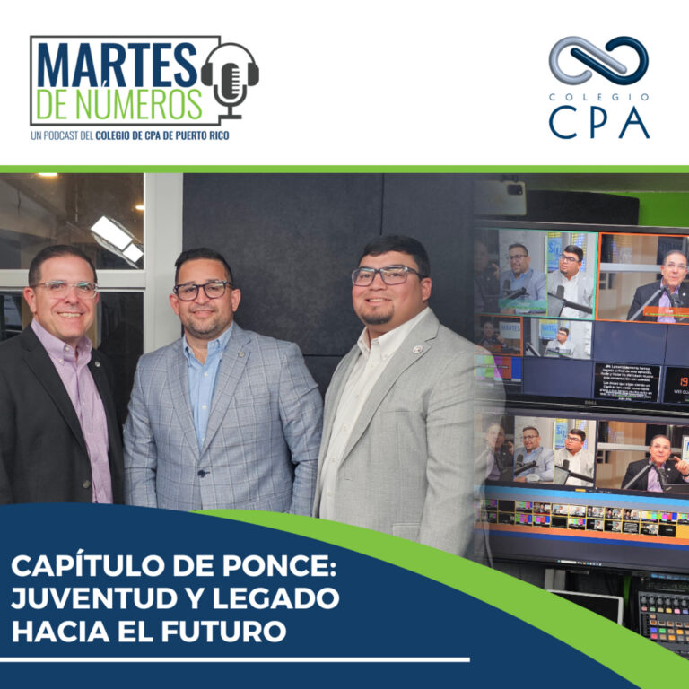 Capítulo de Ponce: Juventud y legado hacia el futuro