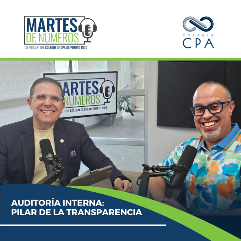 Auditoría Interna: Pilar de la transparencia