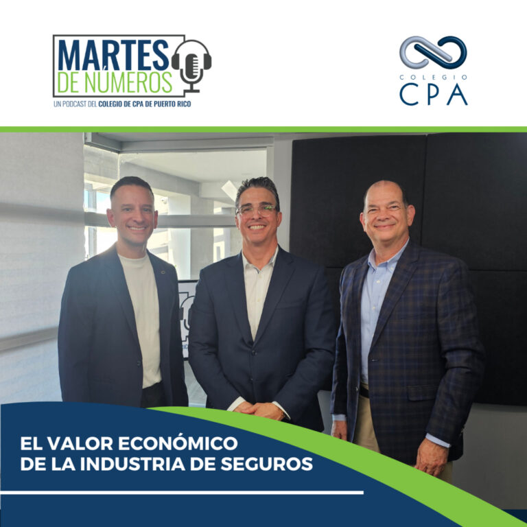 El valor económico de la Industria de Seguros