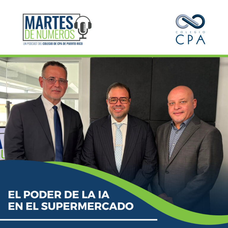 El poder de la IA en el supermercado