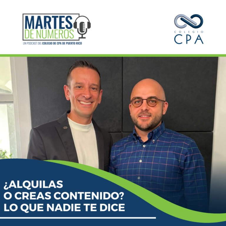 ¿Alquilas o creas contenido? Lo que nadie te dice