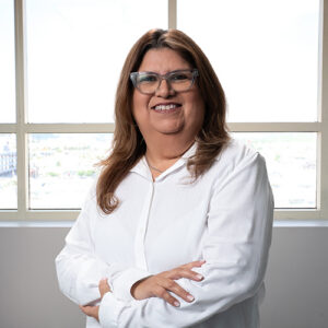 Lourdes Contreras