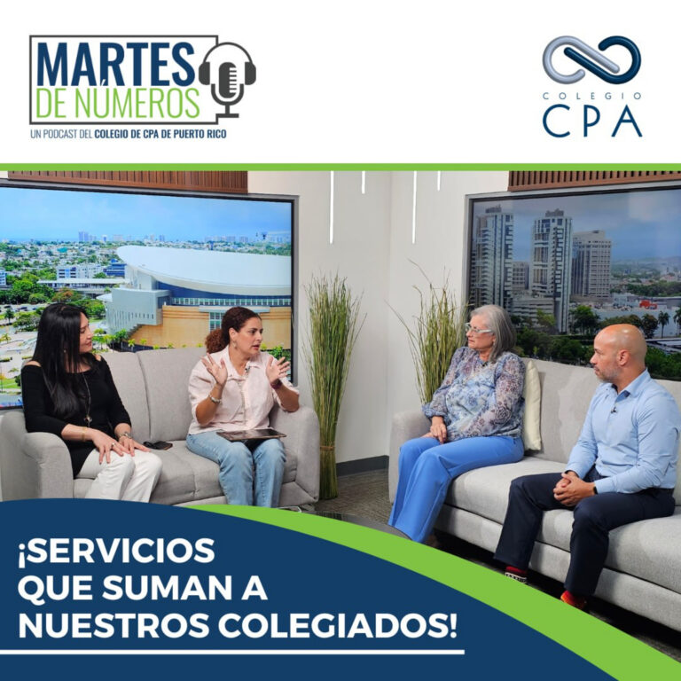 ¡Servicios que suman a nuestros colegiados!