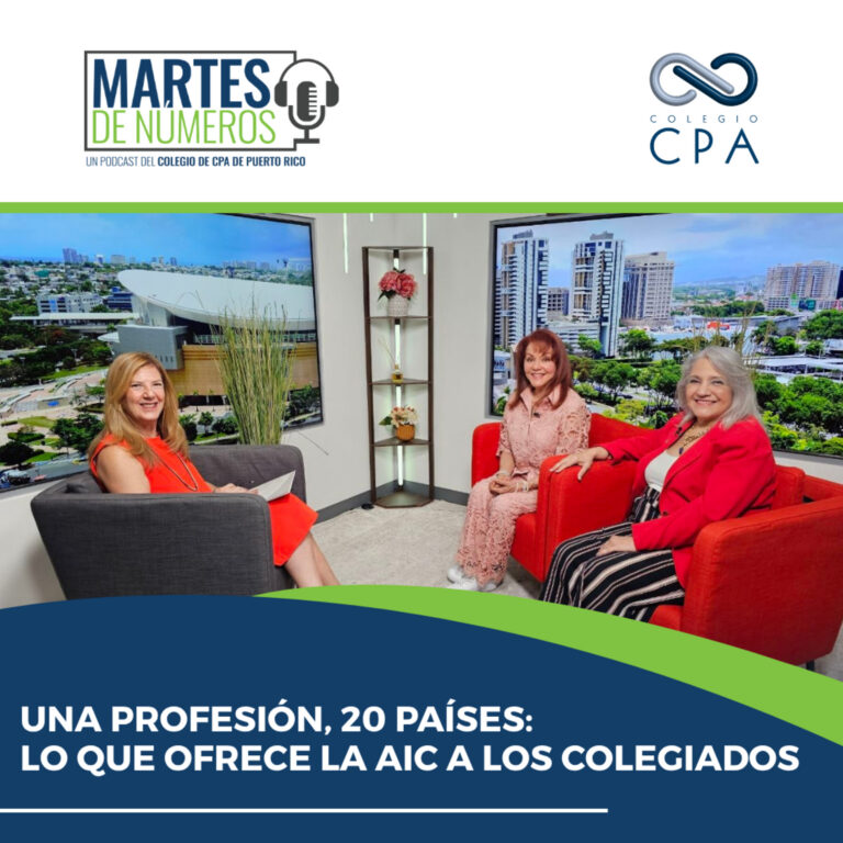 Una profesión, 20 países: lo que ofrece la AIC a los colegiados